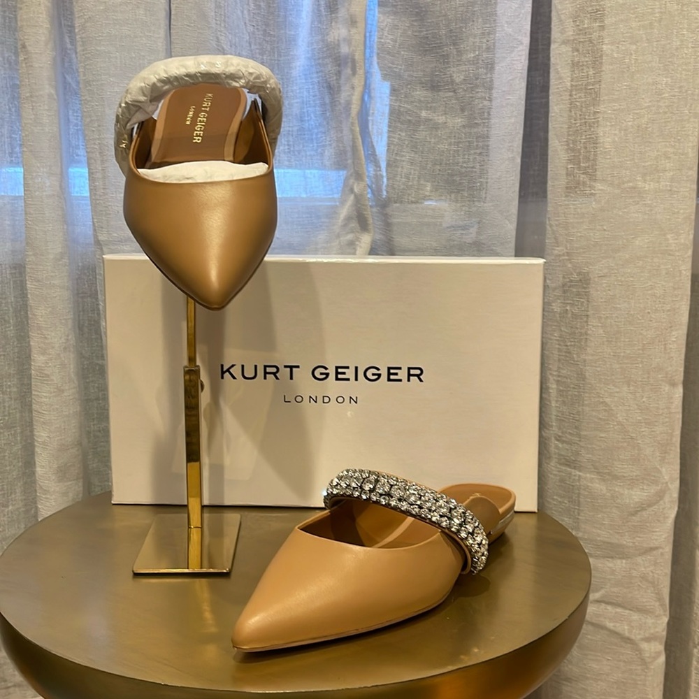 Kurt Geiger